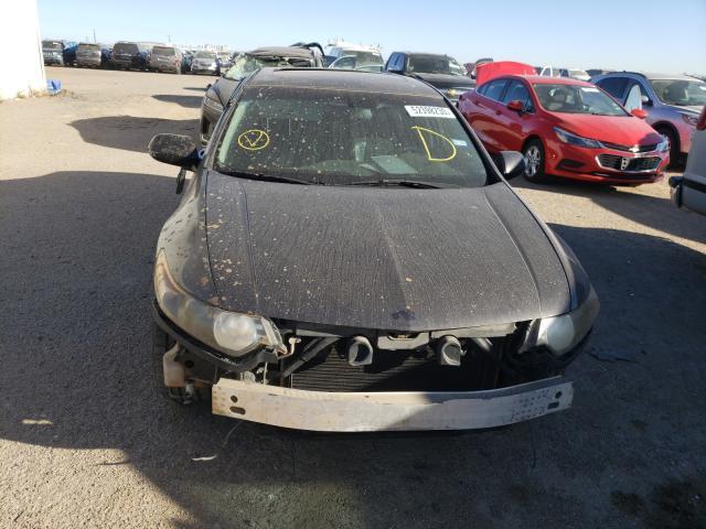 2010 ACURA TSX JH4CU2F61AC031975