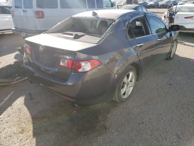 2010 ACURA TSX JH4CU2F61AC031975