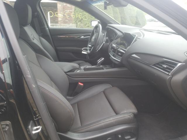 2020 CADILLAC CT5 SPORT 1G6DU5RK1L0132831