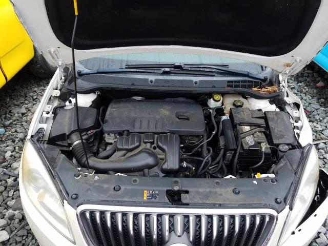 2013 BUICK VERANO 1G4PP5SK8D4223998