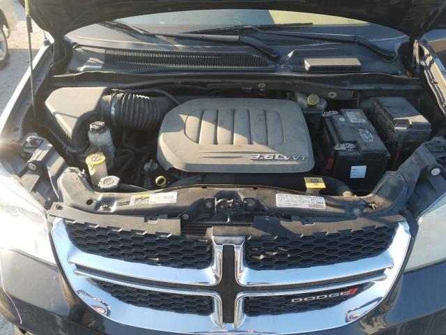 2013 DODGE GRAND CARA 2C4RDGBG4DR561361