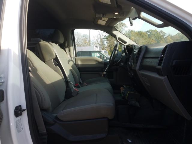 2019 FORD F350 SUPER 1FT8W3DT5KEE83398