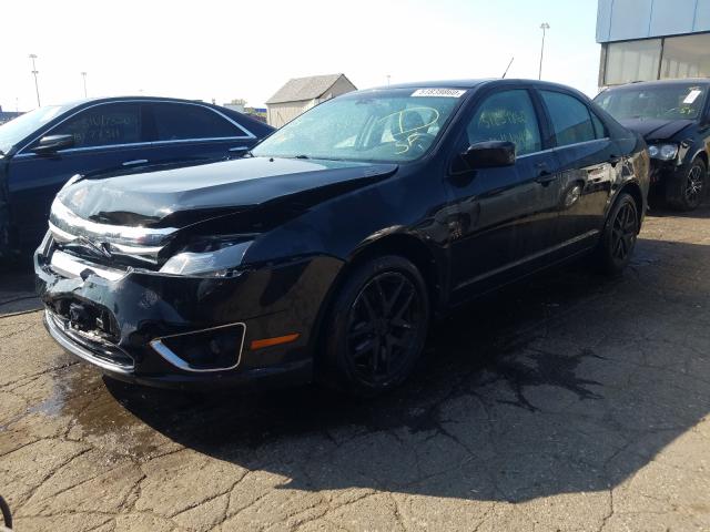 2012 FORD FUSION 3FAHP0JA7CR309867