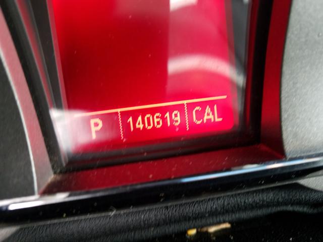 2010 GMC TERRAIN SL 2CTALFEWXA6357887