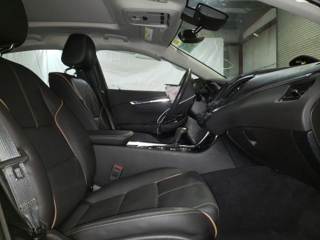 2019 CHEVROLET IMPALA PRE 1G1105S33KU101840