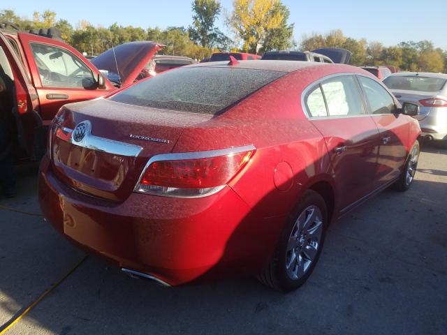 2013 BUICK LACROSSE 1G4GC5E34DF184217