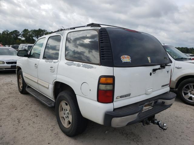 2004 Chevrolet Tahoe C1500 For Sale 