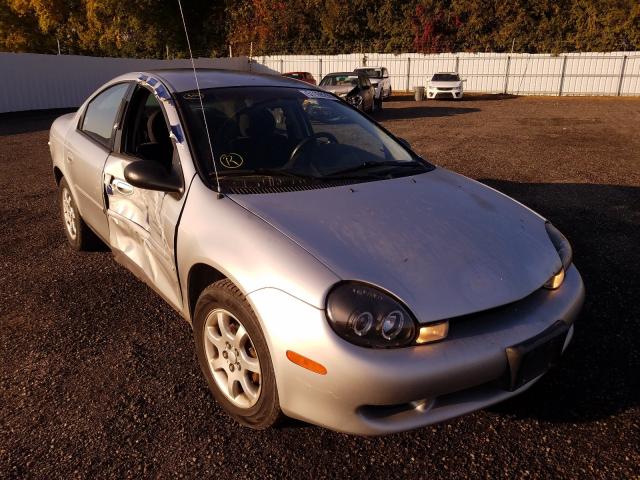 1C3ES46C81D186958 CHRYSLER NEON Photo 1