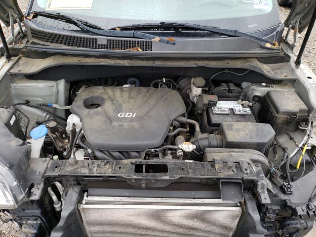 2014 KIA SOUL KNDJN2A2XE7109209
