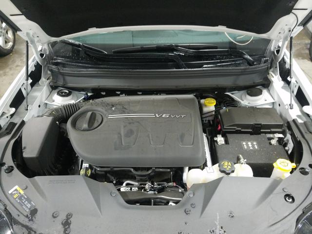 2019 JEEP CHEROKEE L 1C4PJMDX5KD467355