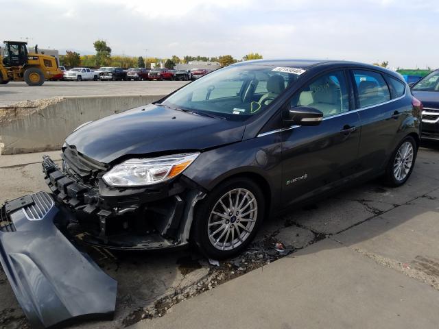 2016 FORD FOCUS BEV 1FADP3R47GL405193