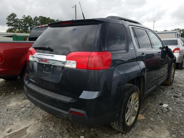 2010 GMC TERRAIN SL 2CTALFEWXA6357887