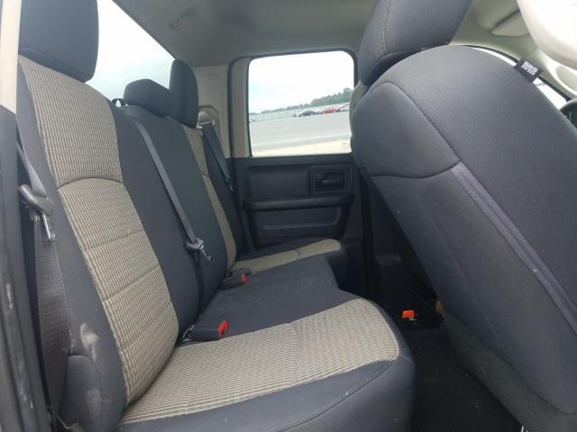 2012 DODGE RAM 1500 S 1C6RD6FT9CS301933