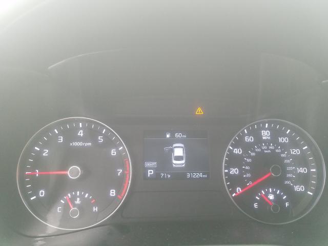 2019 KIA FORTE FE 3KPF24AD8KE122841