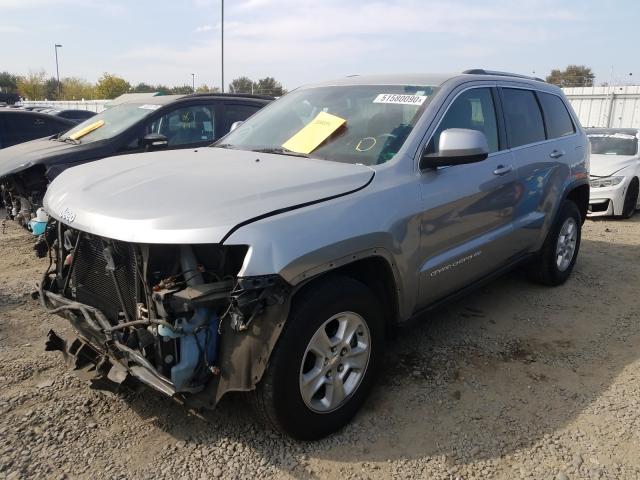 2015 JEEP GRAND CHER - 1C4RJEAG7FC624298