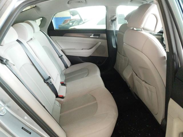 2015 HYUNDAI SONATA SPO 5NPE34AF4FH238288