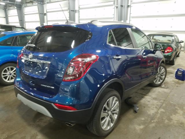 2019 BUICK ENCORE KL4CJASB0KB728286