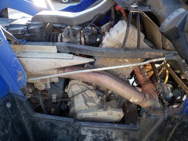 2020 POLARIS SPORTSMAN 4XASEA508LA274643