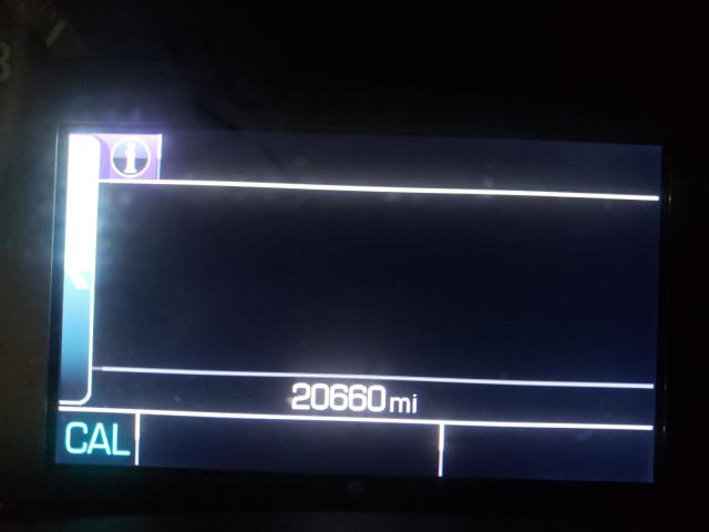 2019 CHEVROLET IMPALA PRE 1G1105S33KU101840