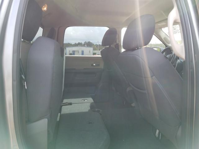 2012 DODGE RAM 1C6RD6LT2CS330579