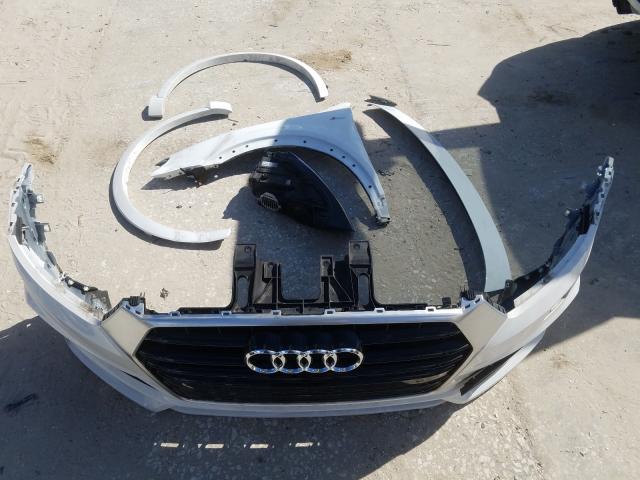 2018 AUDI Q3 PREMIUM WA1BCCFS0JR031928
