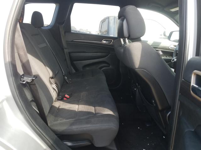 2015 JEEP GRAND CHER - 1C4RJEAG7FC624298
