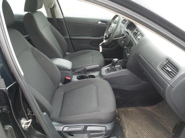 2016 VOLKSWAGEN JETTA S 3VW267AJ4GM379533