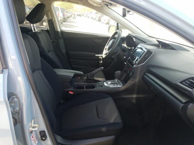 2019 SUBARU CROSSTREK JF2GTAAC0KH278925