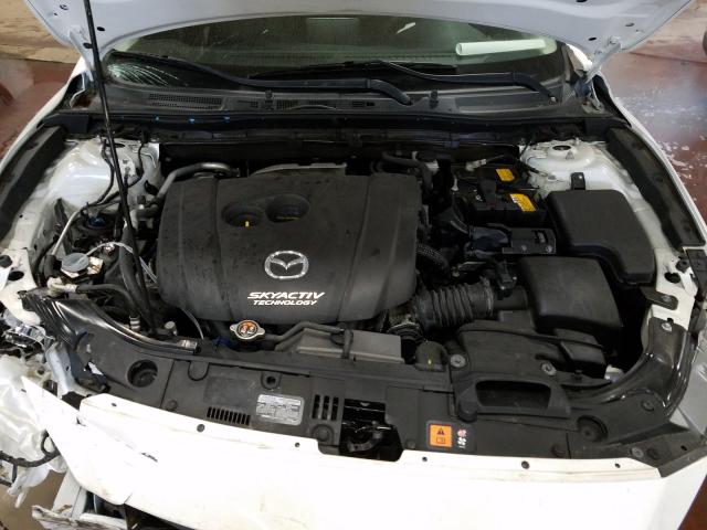 2015 MAZDA 3 JM1BM1K70F1246711