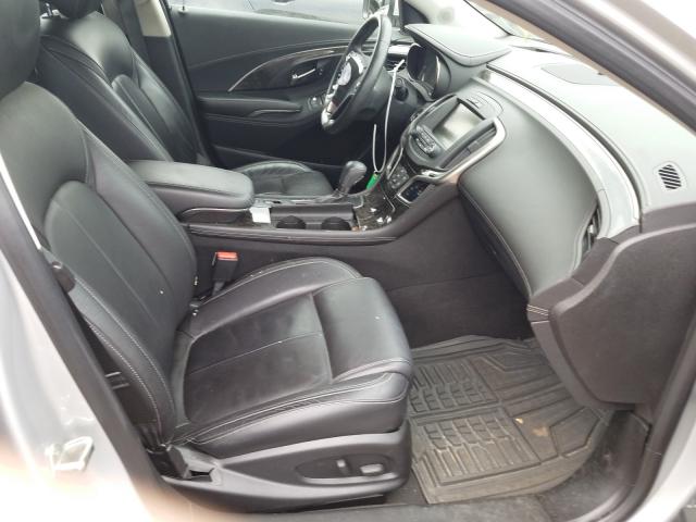 2014 BUICK LACROSSE 1G4GB5G31EF241779