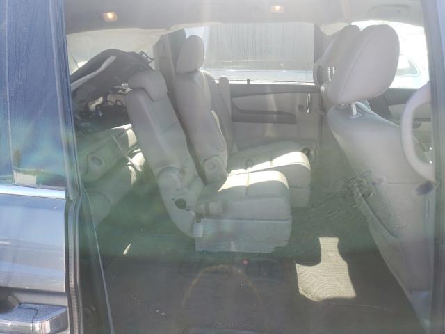 2015 HONDA ODYSSEY TO 5FNRL5H98FB001597