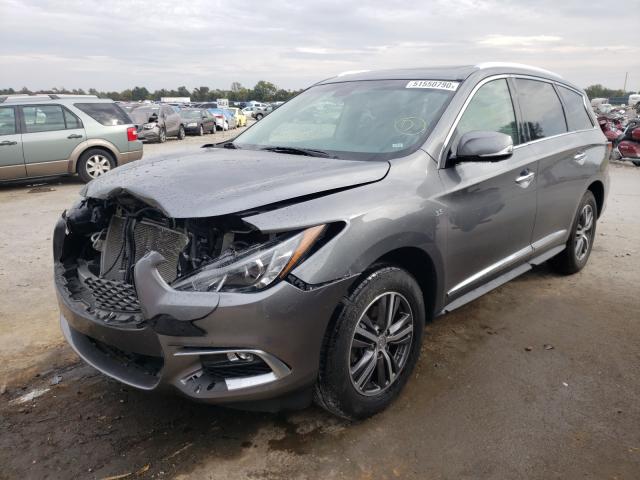 2016 INFINITI QX60 5N1AL0MM0GC509423
