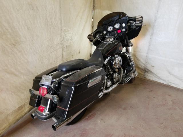 2002 HARLEY-DAVIDSON FLHT CLASS 1HD1DJV142Y637525
