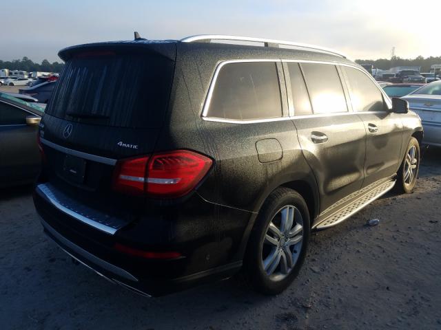 2017 MERCEDES-BENZ GLS 450 4M 4JGDF6EE1HA819592