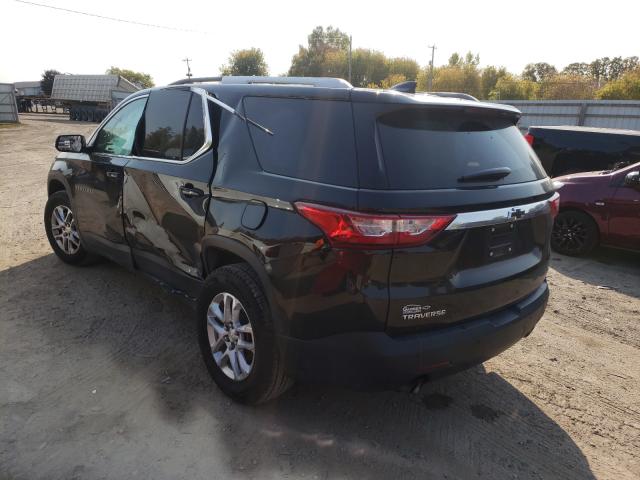 2018 CHEVROLET TRAVERSE 1GNERGKW9JJ191121