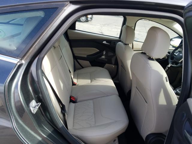 2016 FORD FOCUS BEV 1FADP3R47GL405193