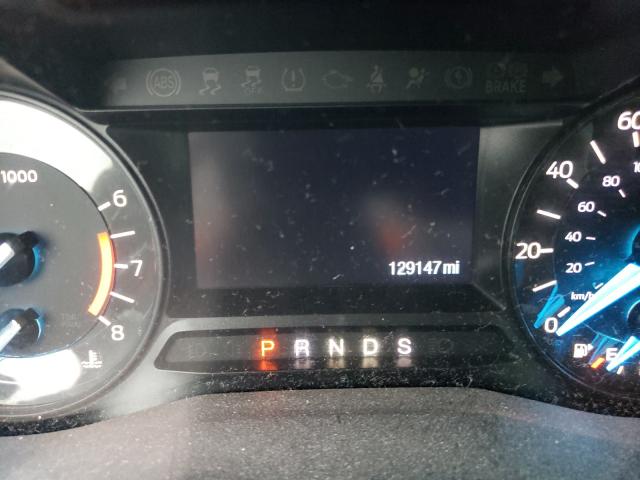 2016 FORD EXPLORER 1FM5K7B89GGA70010