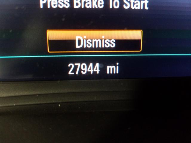 2019 BUICK ENCORE KL4CJASB0KB728286