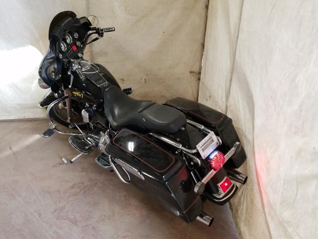 2002 HARLEY-DAVIDSON FLHT CLASS 1HD1DJV142Y637525