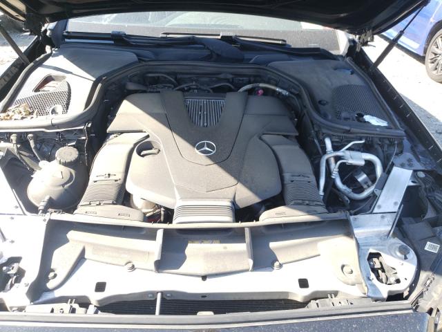 2018 MERCEDES-BENZ E 400 4MAT WDD1J6GB9JF013393