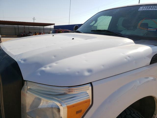 2014 FORD F250 SUPER 1FT7W2BT8EEB33521