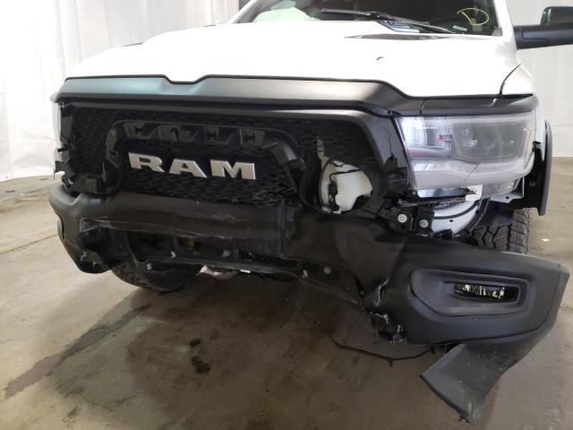 2020 RAM 1500 REBEL 1C6SRFLT8LN257932