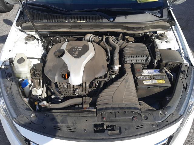 2013 KIA OPTIMA SX 5XXGR4A62DG104721