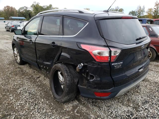 2017 FORD ESCAPE 1FMCU0JD3HUD34185