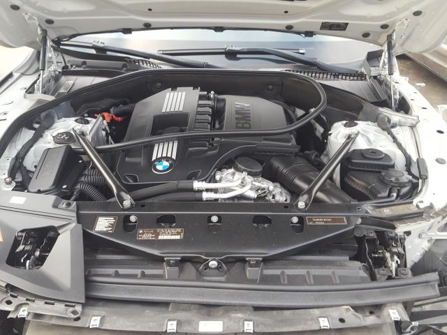 2012 BMW 740 LI WBAKB4C54CC575798