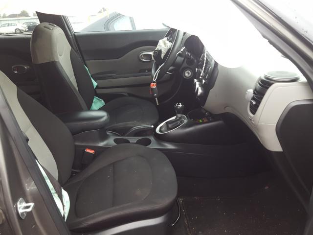 2017 KIA SOUL KNDJN2A23H7492544