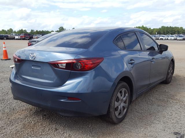 2015 MAZDA 3 SV JM1BM1T75F1260490