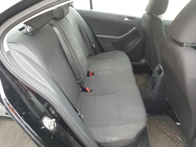 2016 VOLKSWAGEN JETTA S 3VW267AJ4GM379533