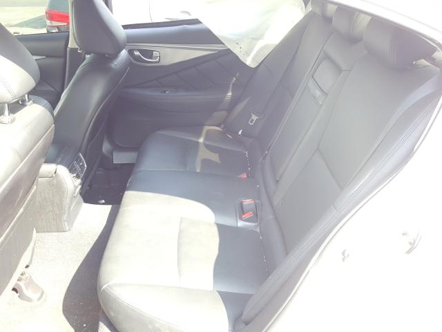 2017 INFINITI Q50 PREMIU JN1EV7AP7HM736937
