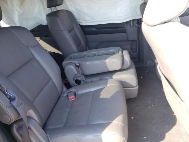 2012 HONDA ODYSSEY TO 5FNRL5H90CB014162